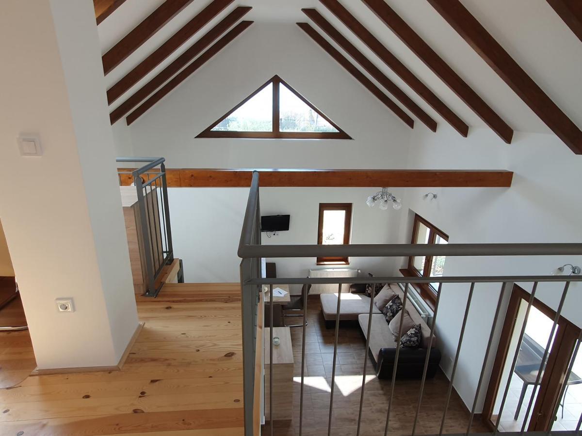 Arvalanyhaj Vendeghaz Villa Balatonakali Exteriör bild
