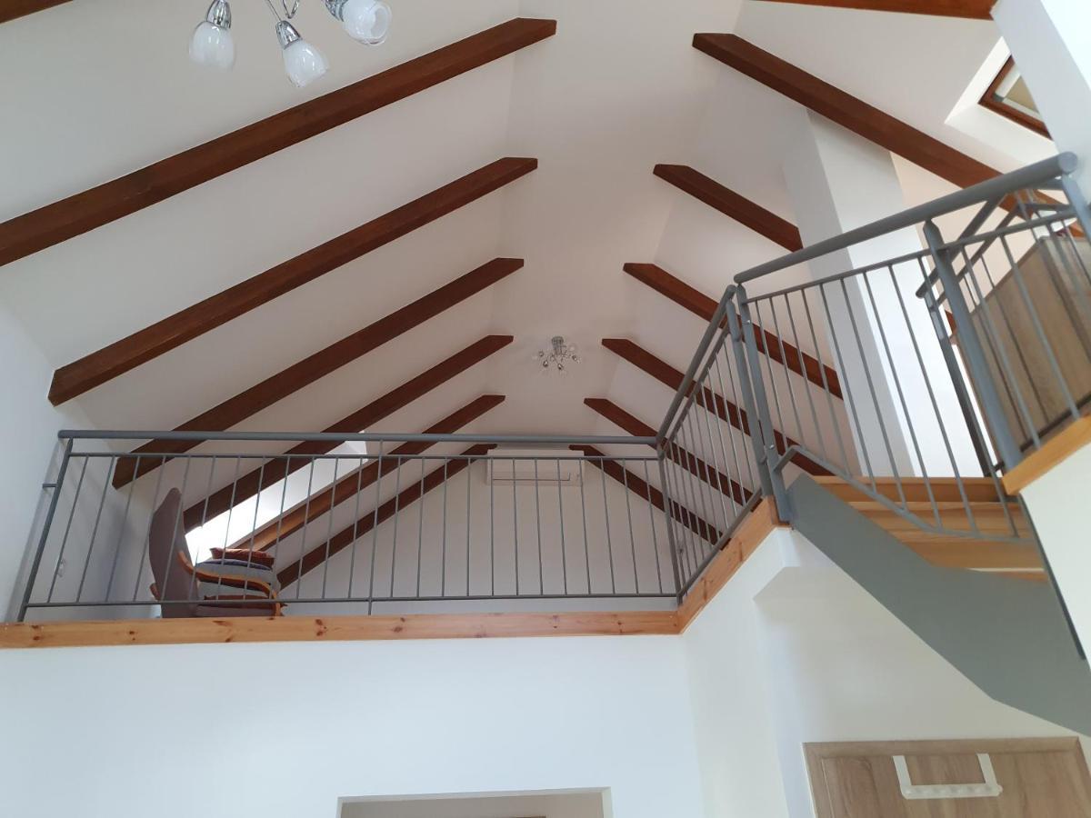 Arvalanyhaj Vendeghaz Villa Balatonakali Exteriör bild