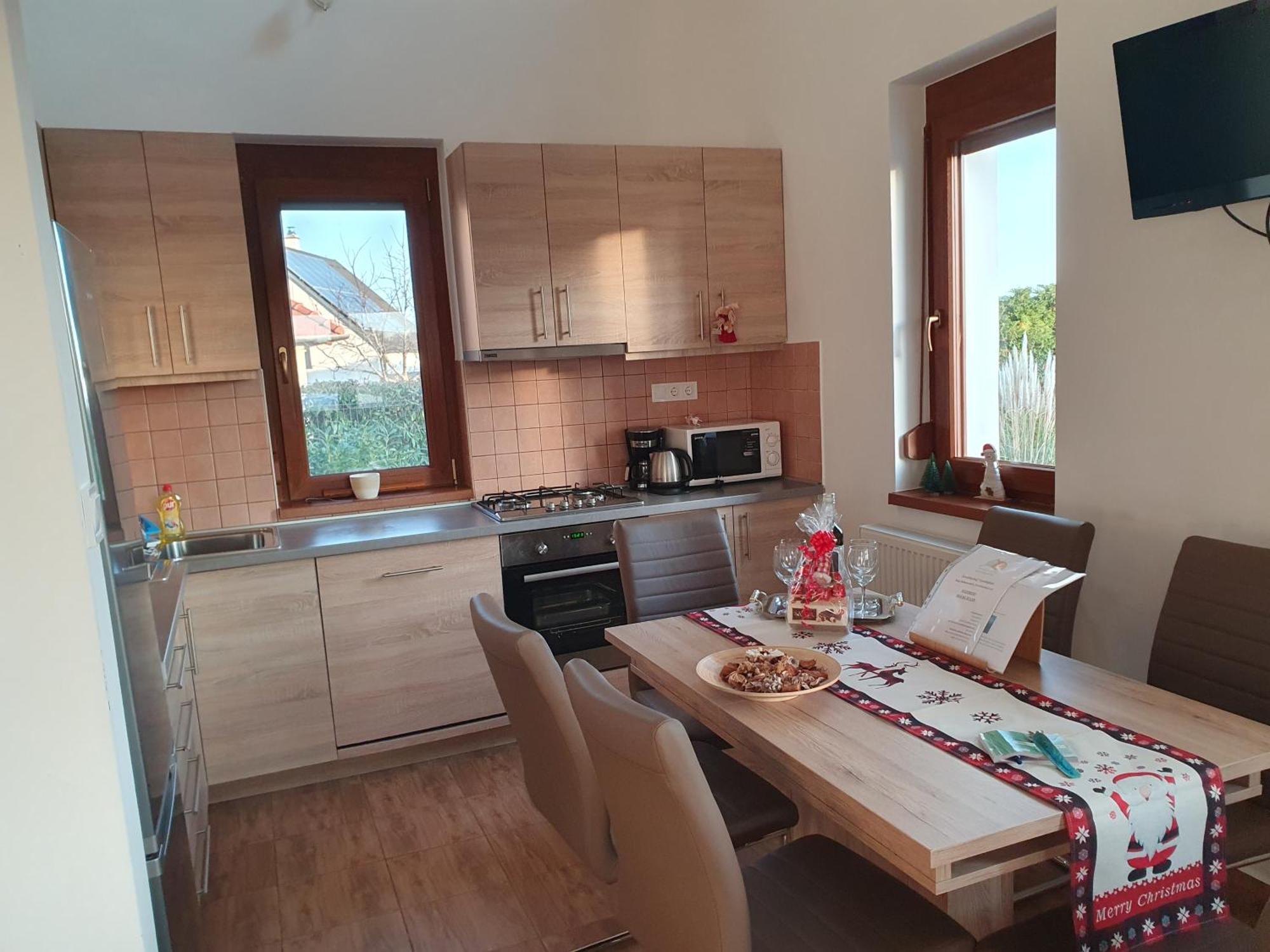 Arvalanyhaj Vendeghaz Villa Balatonakali Exteriör bild