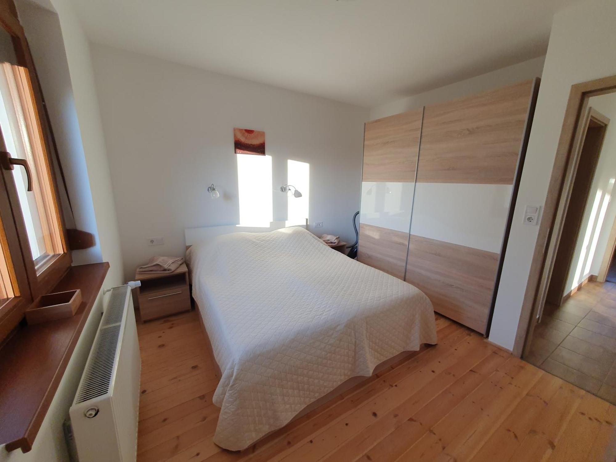 Arvalanyhaj Vendeghaz Villa Balatonakali Exteriör bild