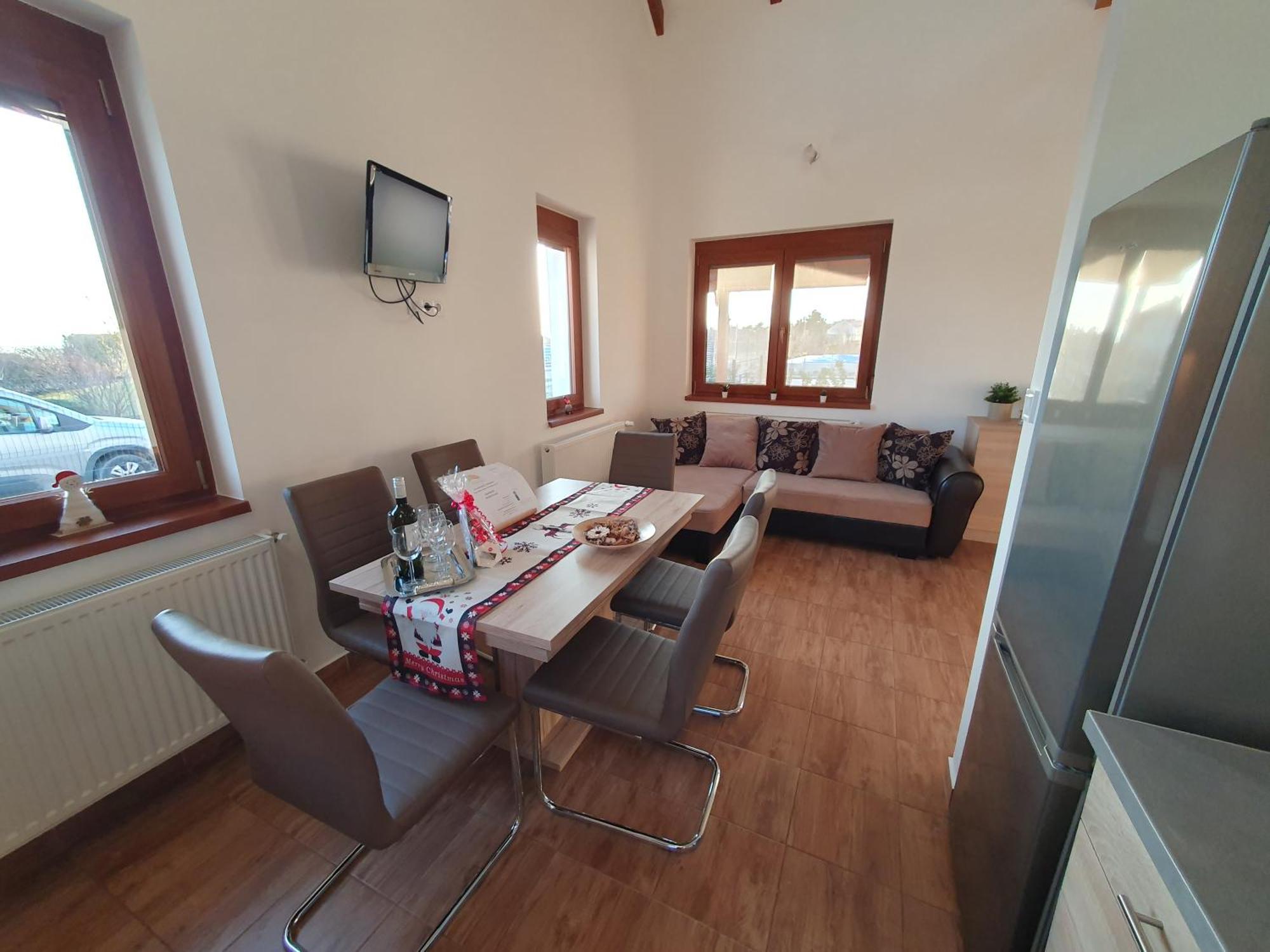 Arvalanyhaj Vendeghaz Villa Balatonakali Exteriör bild