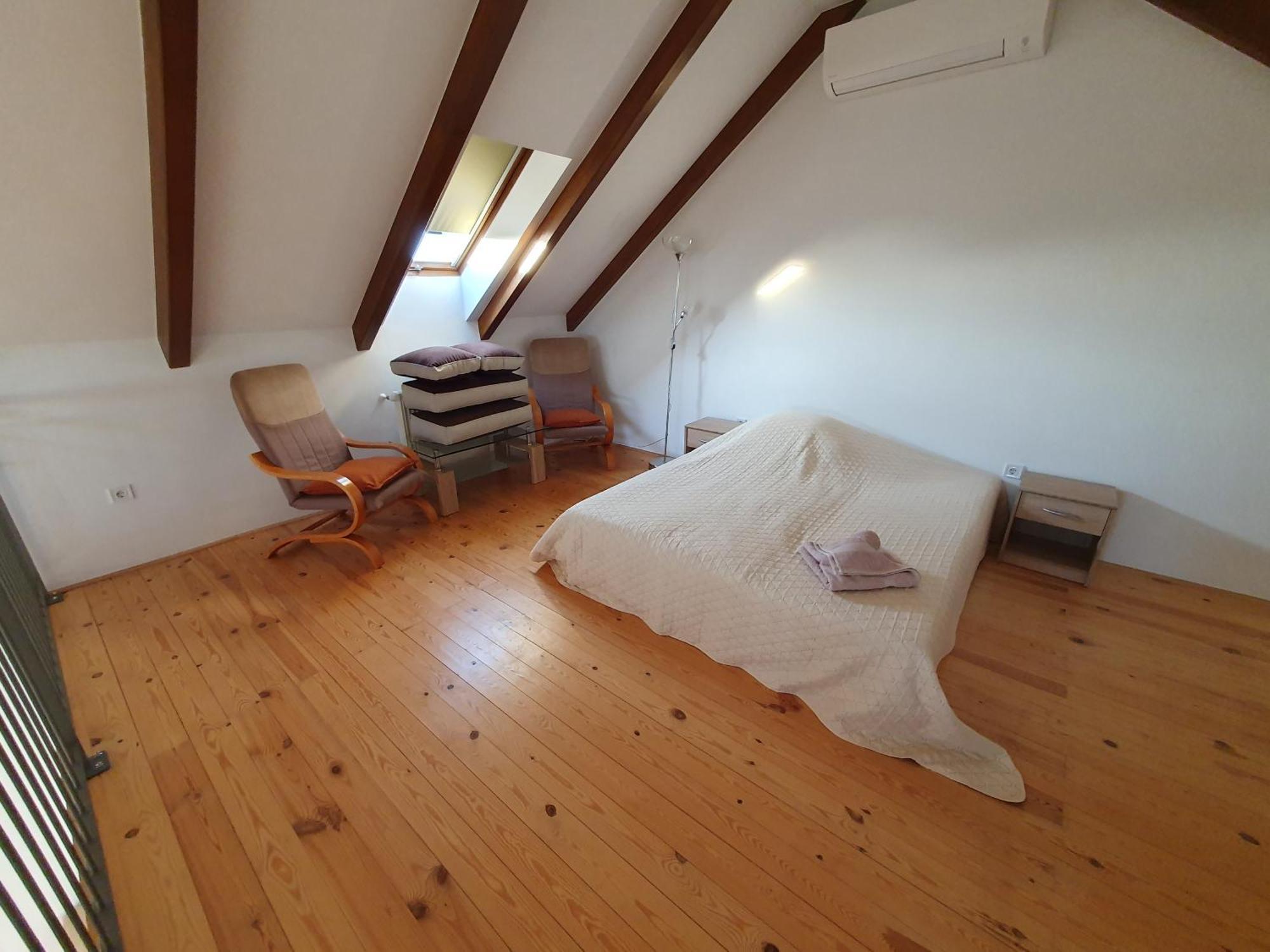 Arvalanyhaj Vendeghaz Villa Balatonakali Exteriör bild