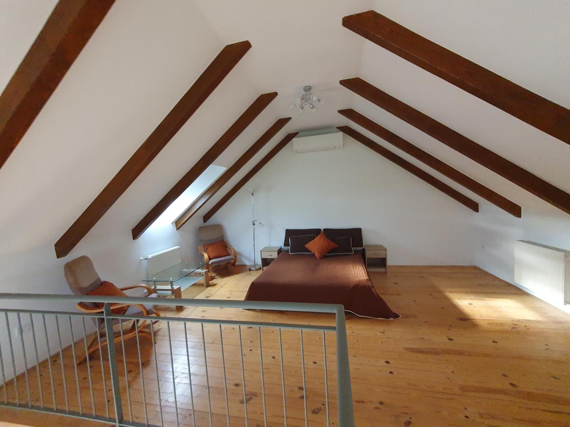 Arvalanyhaj Vendeghaz Villa Balatonakali Exteriör bild