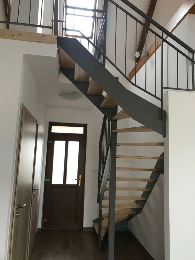 Arvalanyhaj Vendeghaz Villa Balatonakali Exteriör bild